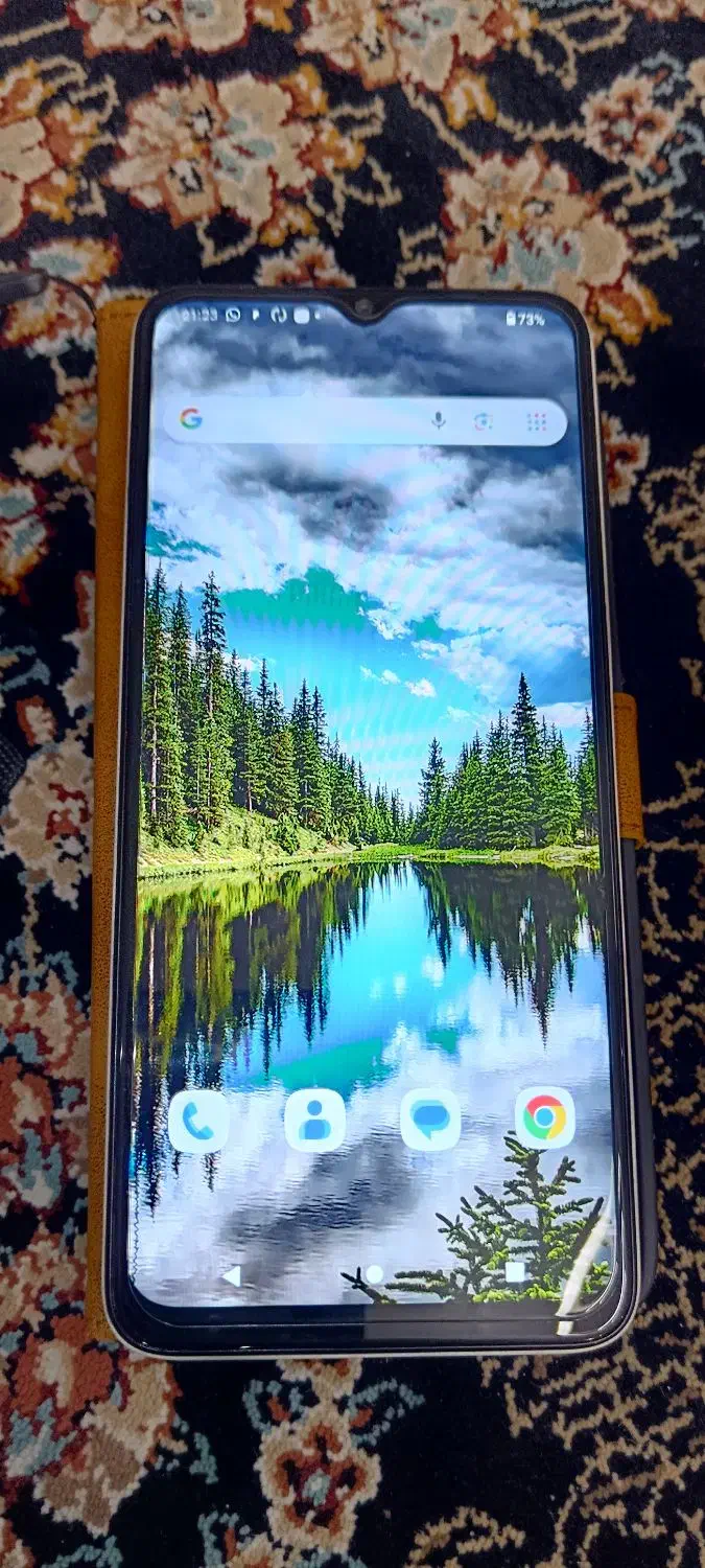 موبایل +Vocal V0|موبایل|کرج, گلشهر|دیوار