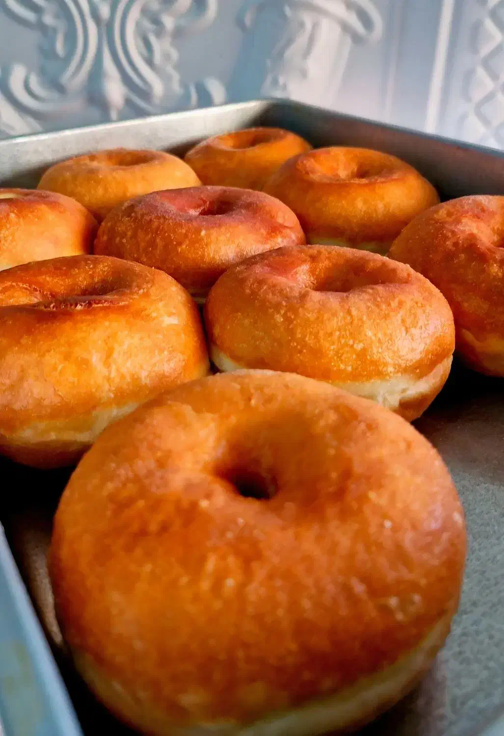 آموزش دونات به روش بازاری|خدمات آموزشی|اندیمشک, |دیوار