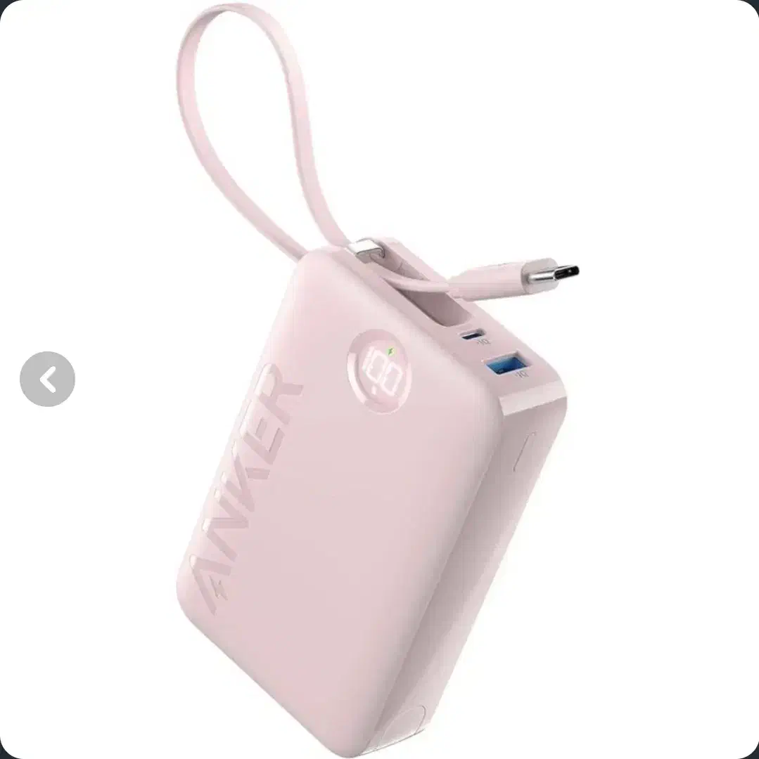 پاوربانک انکر ۲۰۰۰۰هزار|لوازم جانبی موبایل و تبلت|تهران, آذری|دیوار