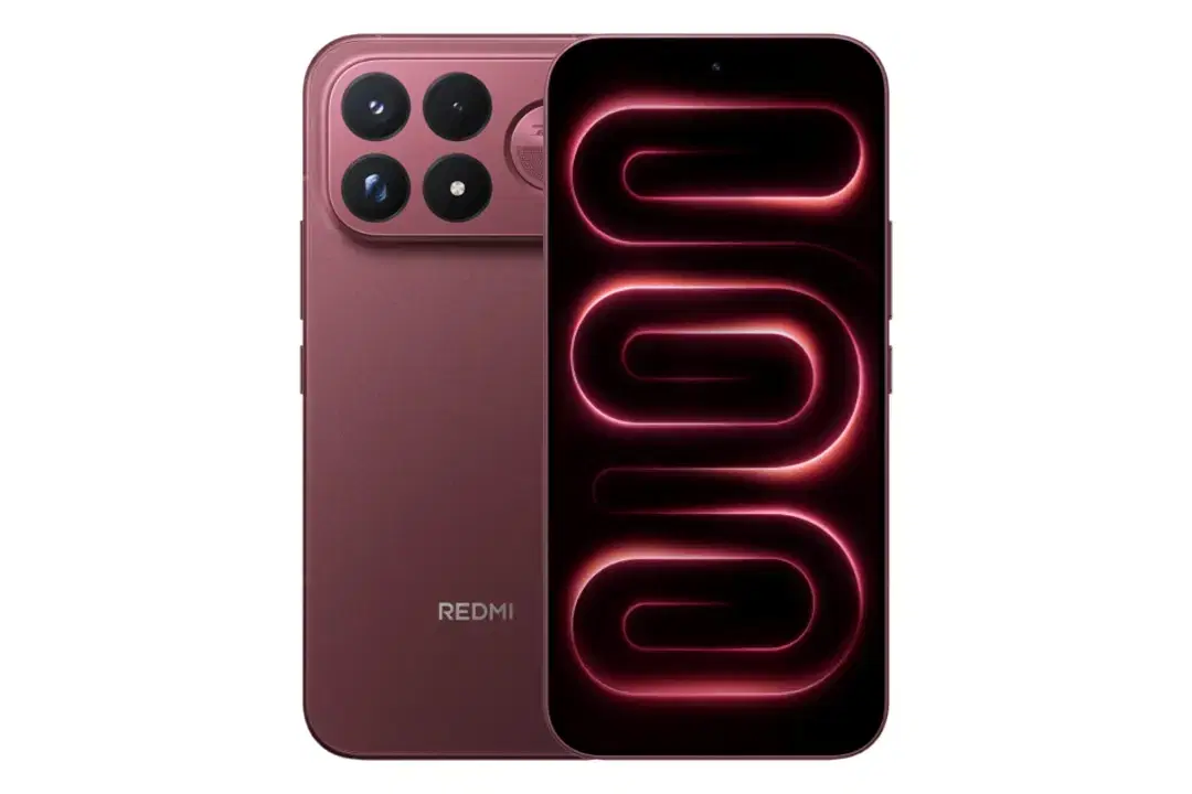 K100 pro max|موبایل|تهران, شیخ هادی|دیوار