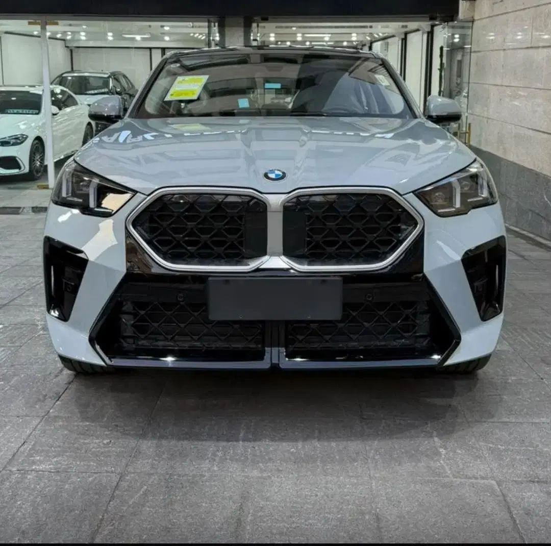 bmw x2 2026|خودرو سواری و وانت|تهران, سعادت‌آباد|دیوار