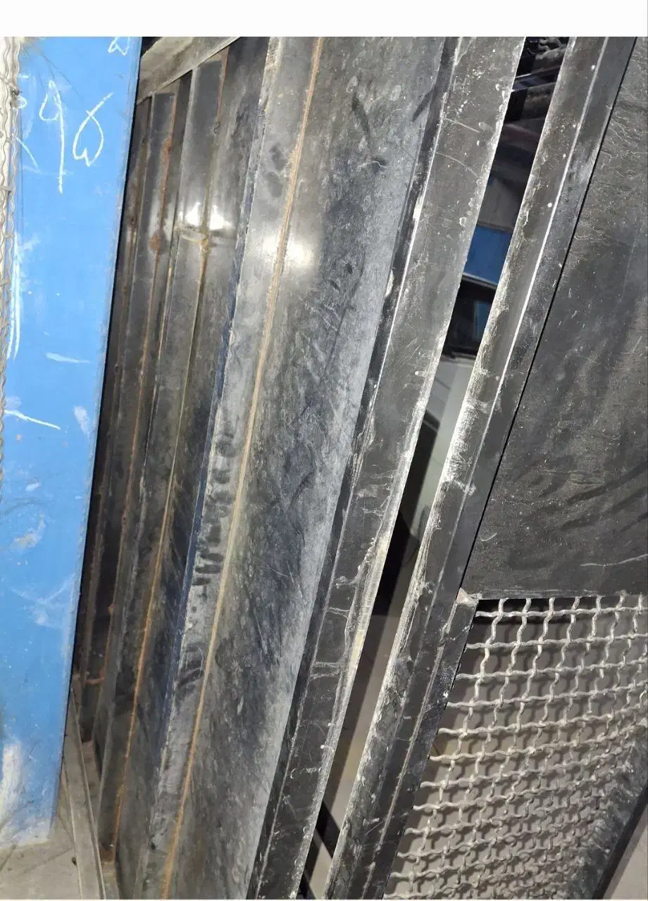 باربند|قطعات یدکی و لوازم جانبی|کرج, میدان میوه و تره بار مرکزی|دیوار