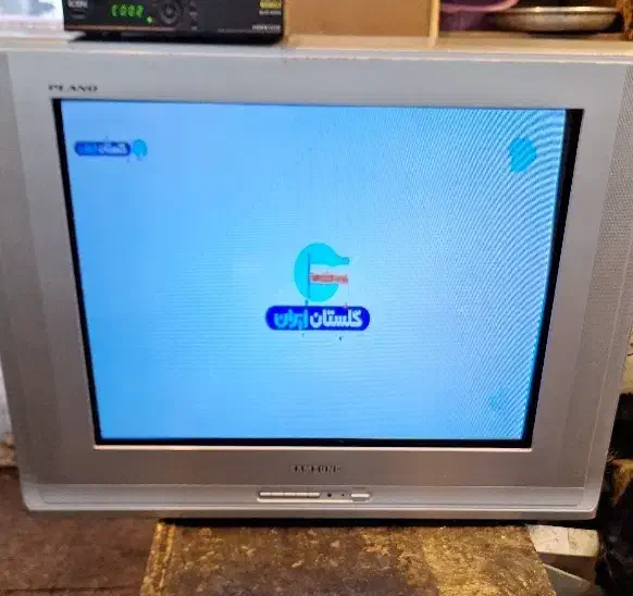 سامسونگ ۲۹ اینچ|تلویزیون و پروژکتور|تبریز, |دیوار