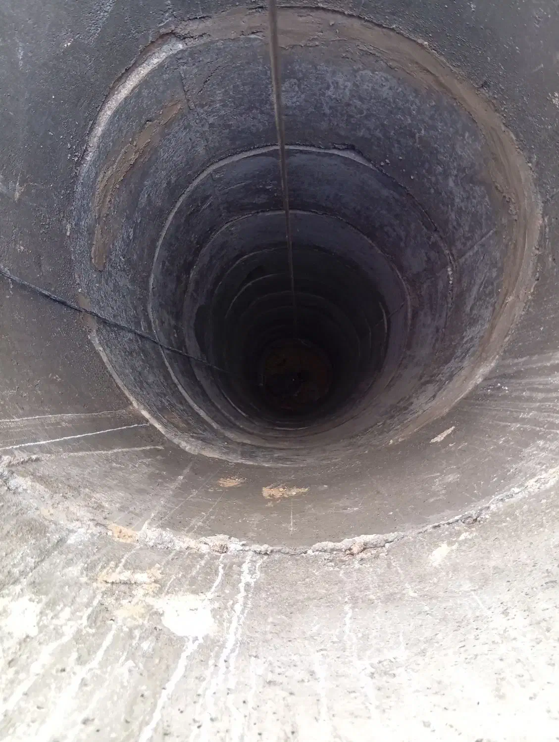 چاه کن حمید|خدمات پیشه و مهارت|کجور, |دیوار