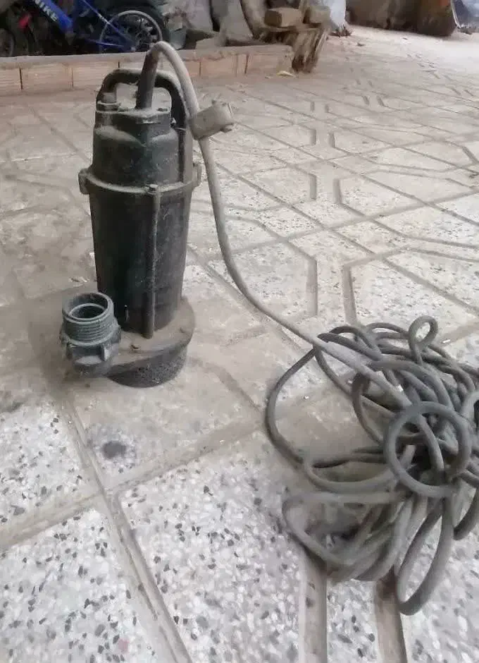 کفکش تازه سرویس شده|ابزارآلات|نیشابور, شهید جعفری|دیوار