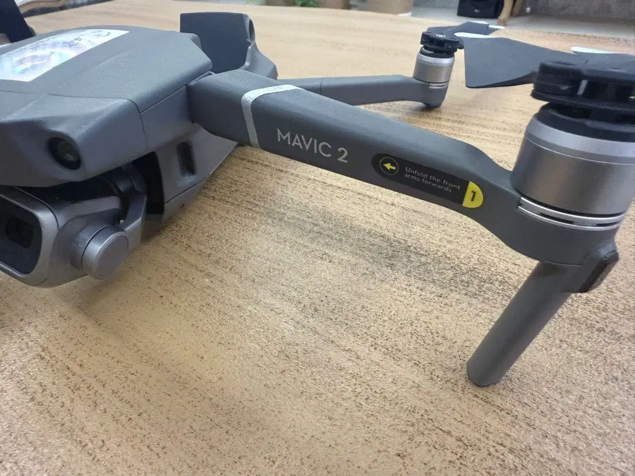 هلی شات مویک Mavic 2pro|دوربین عکاسی و فیلم‌برداری|تهران, شهرک دانشگاه شریف|دیوار