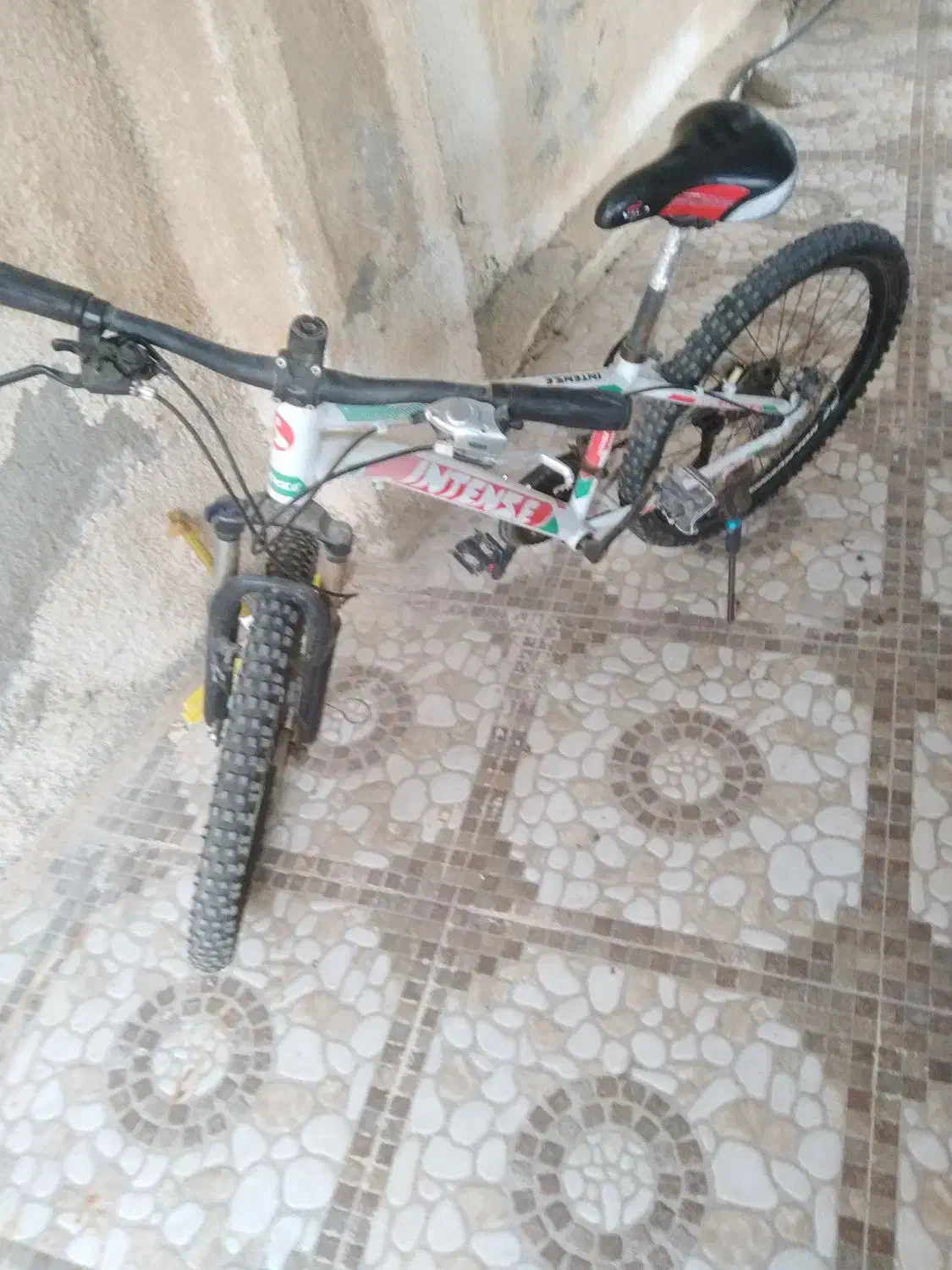 دوچرخه درحد نو|دوچرخه، اسکیت، اسکوتر|بندر ماهشهر, |دیوار