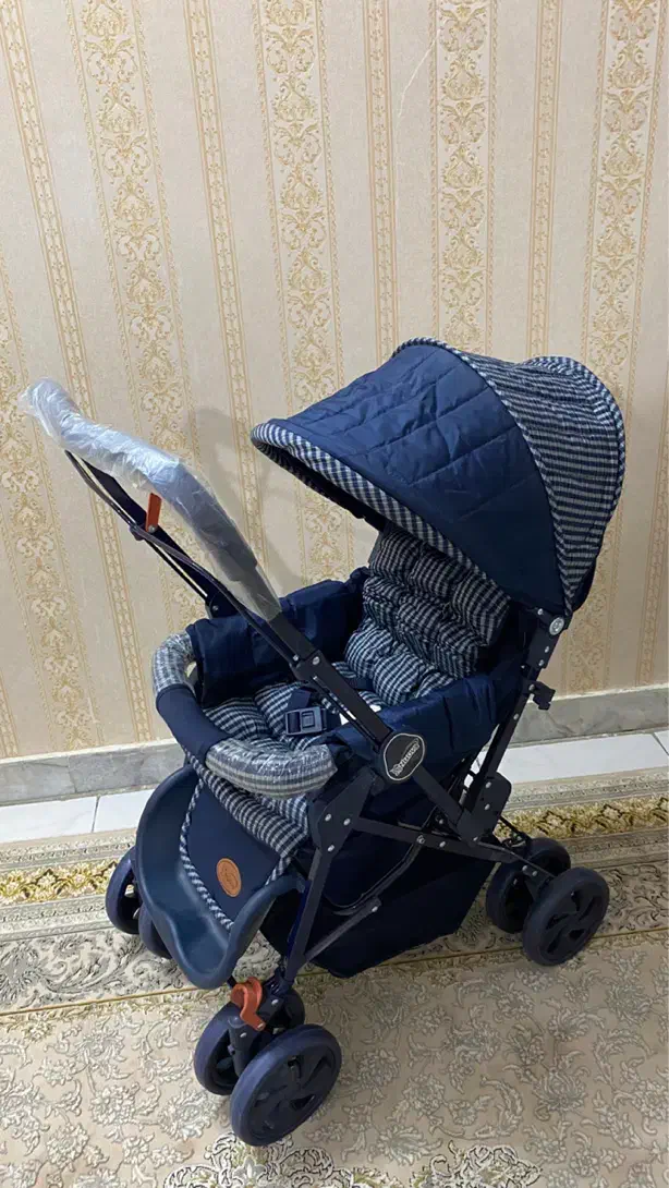 کالسکه نو|کالسکه و لوازم جانبی|مشهد, احمدآباد|دیوار