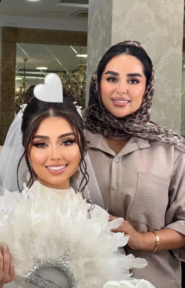 مدل میکاپ|خدمات آرایشگری و زیبایی|کرج, عظیمیه|دیوار