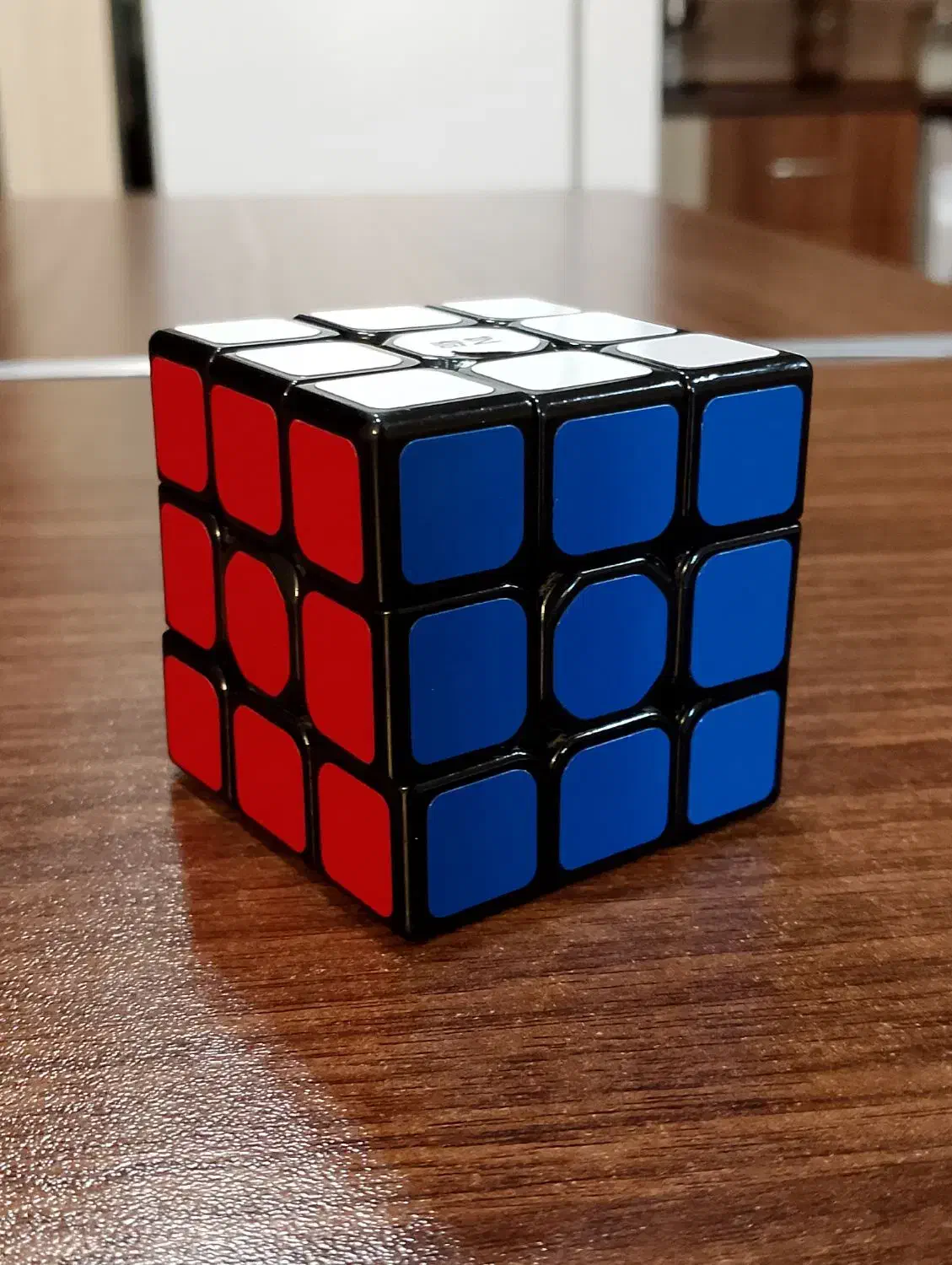 روبیک 3 در 3 کای وای|اسباببازی|گلبهار, شهر جدید گلبهار|دیوار