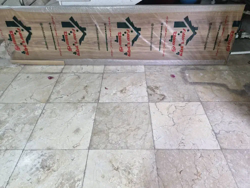 صفحه تاپس|مصالح و تجهیزات ساختمان|رشت, اسماعیل آباد|دیوار