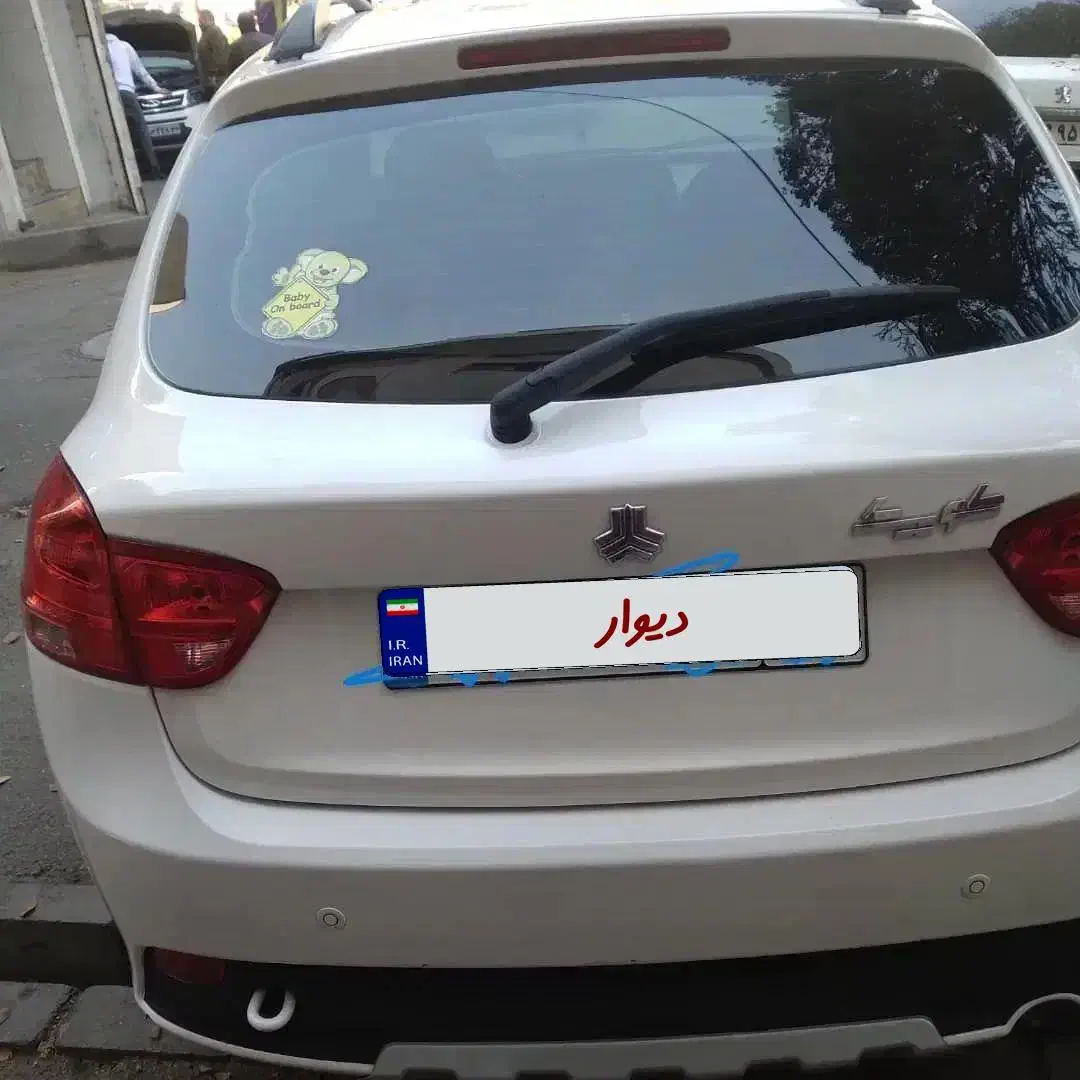 کوییک 1401|خودرو سواری و وانت|ری, دولتآباد|دیوار