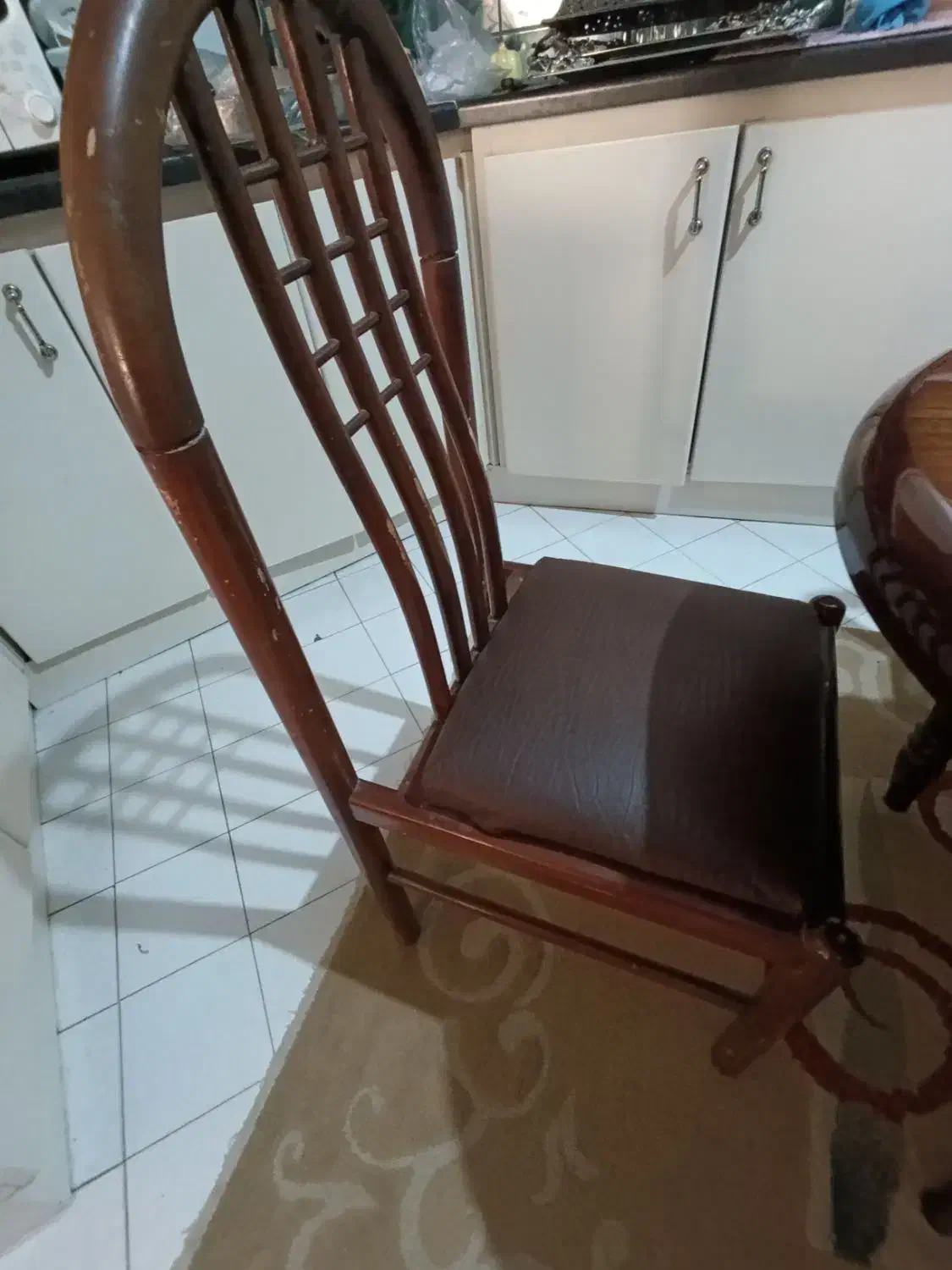 میز ناهارخوری|میز و صندلی غذاخوری|تهران, شهرک آزمایش|دیوار