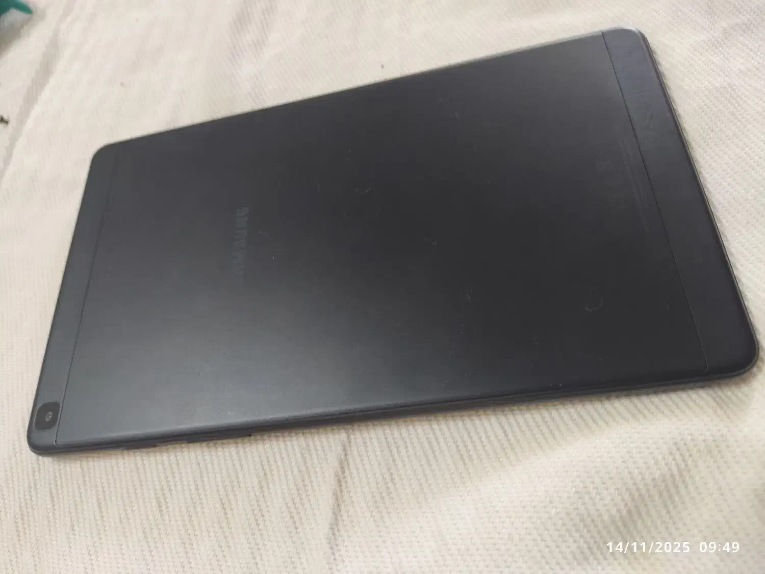 تبلت tab A بسیار تمیز|تبلت|تربت‌حیدریه, رضاشهر|دیوار