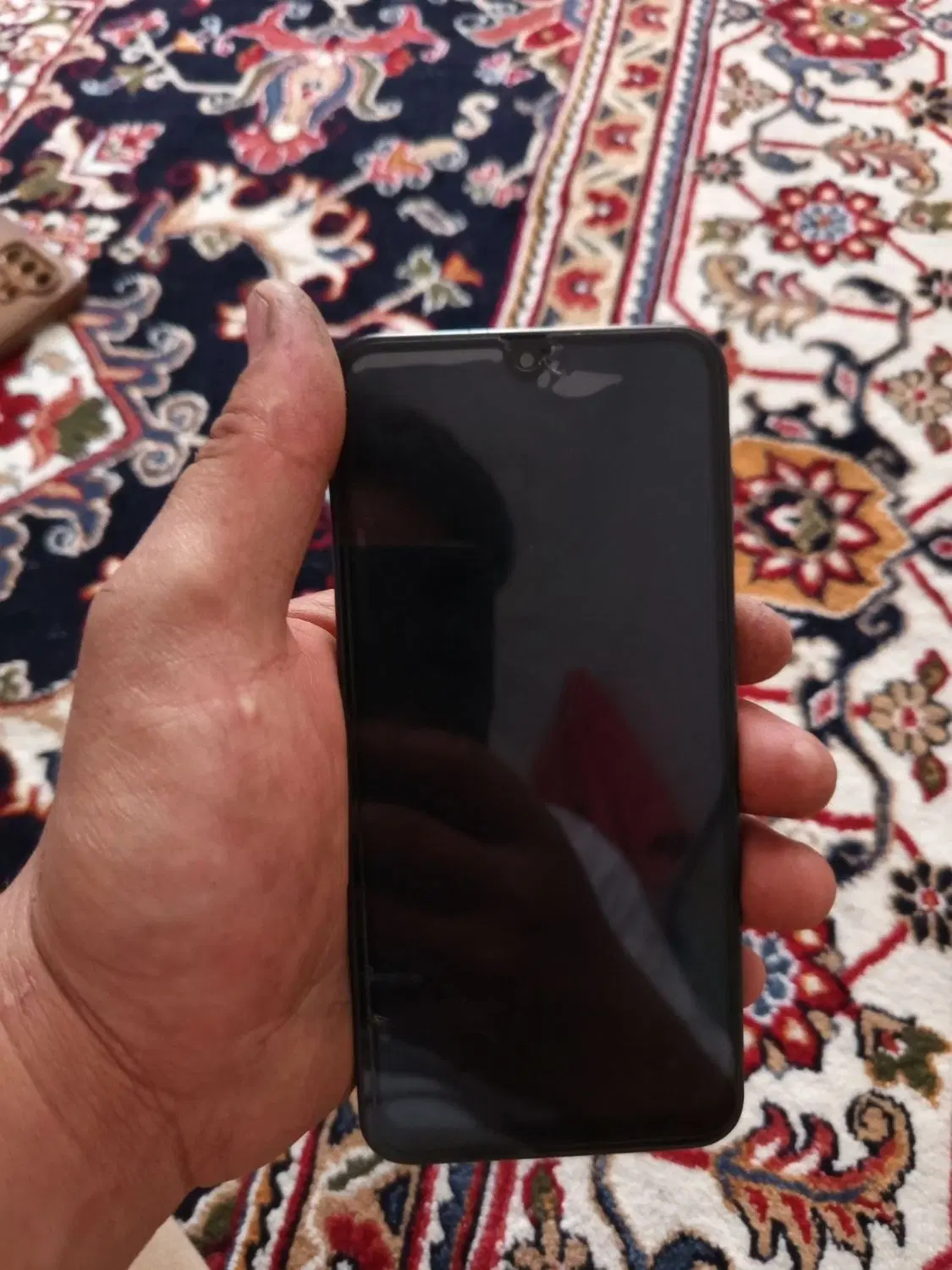 گوشی A17|موبایل|شریفآباد, |دیوار