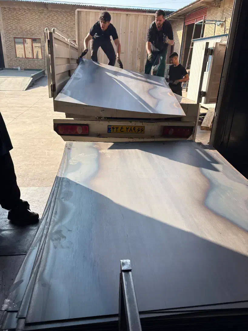 تولید کننده جک وقالب|خدمات پیشه و مهارت|چهاردانگه (تهران), |دیوار