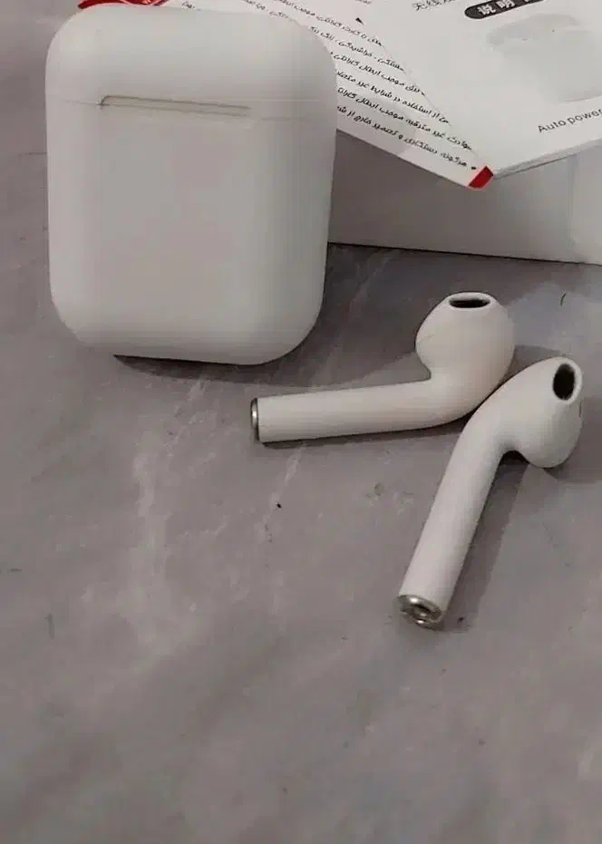 ایرپاد نو|لوازم جانبی موبایل و تبلت|خرمآباد, |دیوار