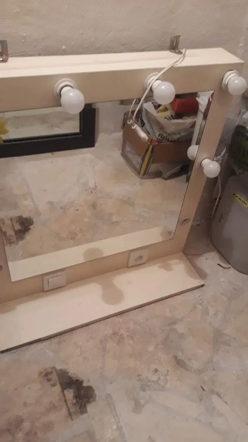 ایینه|آینه|فردیس, شهرک ناز|دیوار