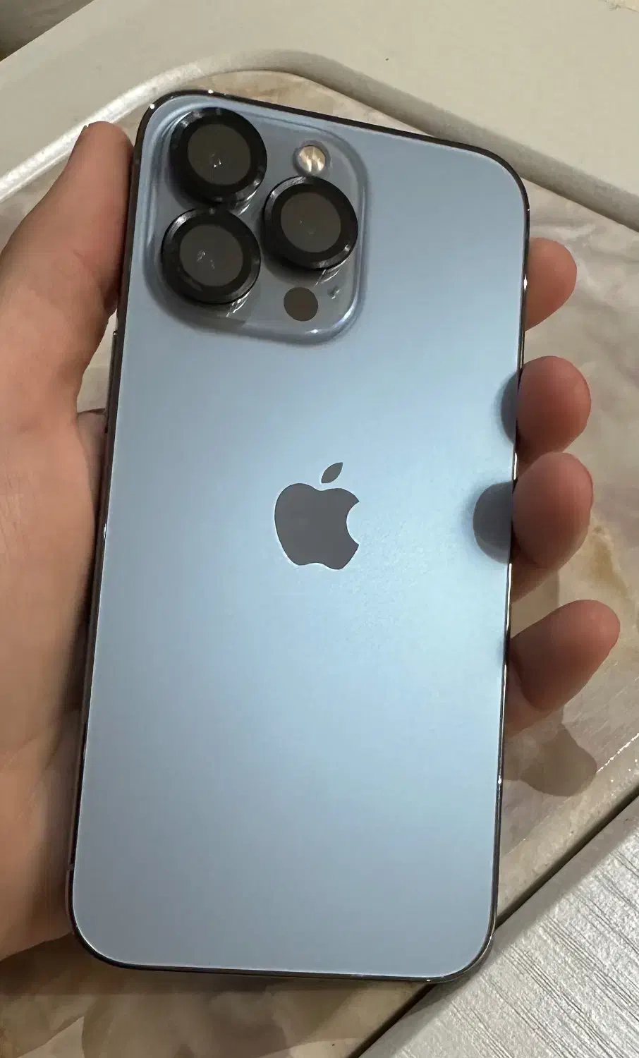 آیفون ۱۳ pro|موبایل|مشکین‌دشت, |دیوار