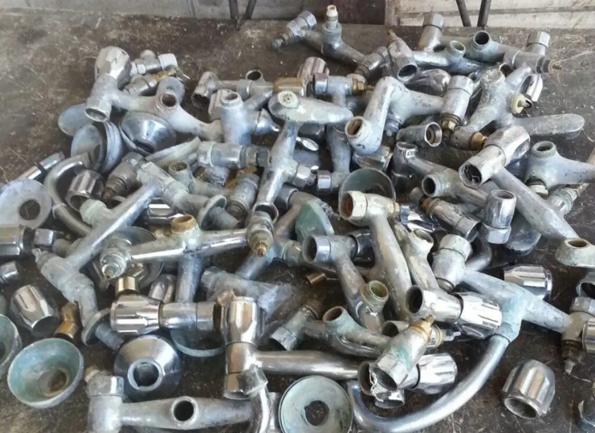 فروش و خریدضایعات (بالاترین قیمت)فقد مس و برنج|عمدهفروشی|الیگودرز, |دیوار