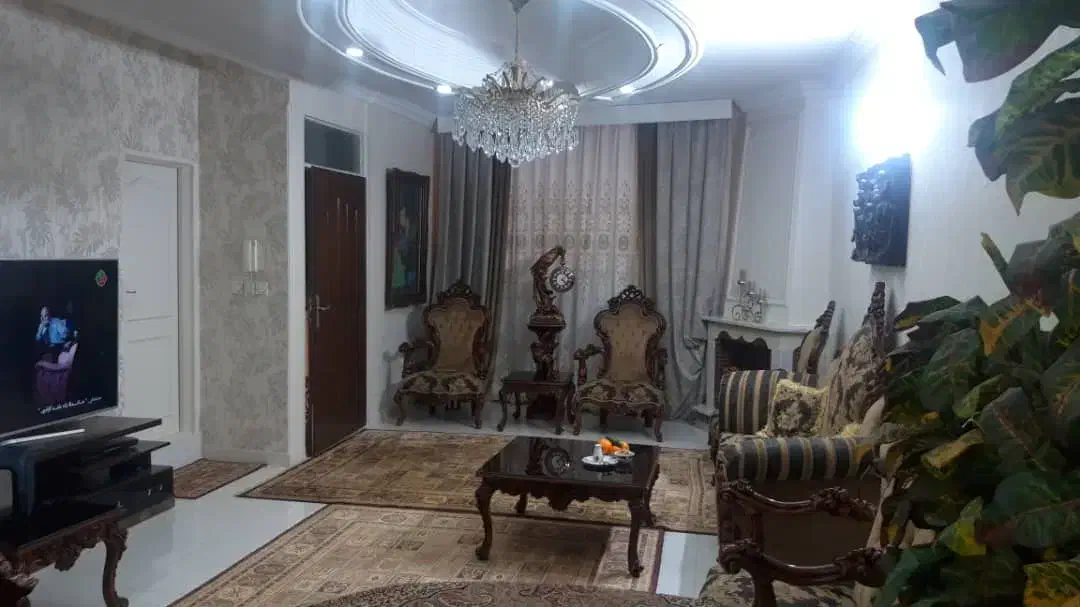 ۹۹متر گلنگی /قابل سکونت|فروش زمین و ملک کلنگی|تهران, زنجان جنوبی|دیوار