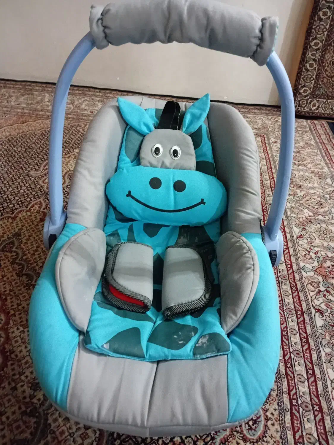 کریر|کالسکه و لوازم جانبی|زنجان, |دیوار