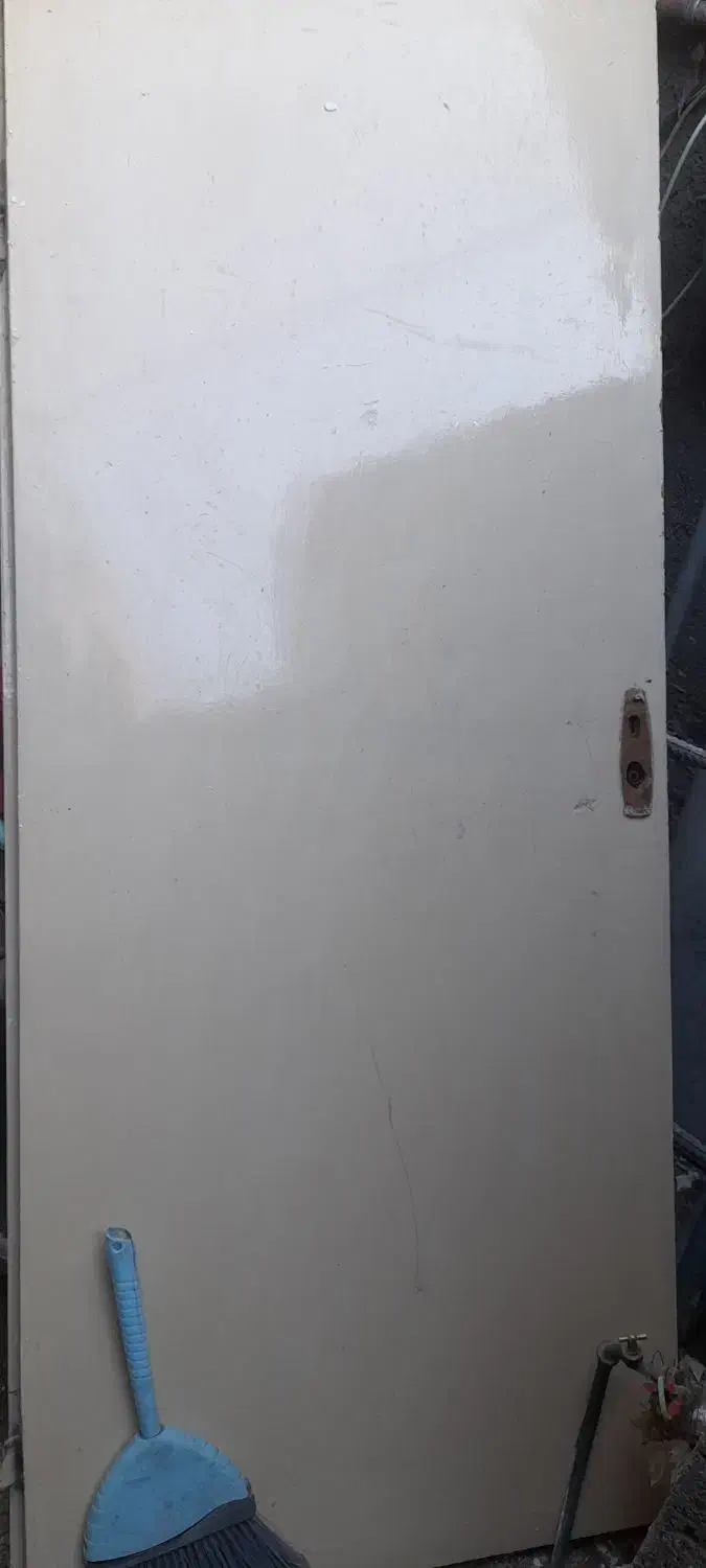 درچوبی|مصالح و تجهیزات ساختمان|مشهد, شهید جنگی|دیوار