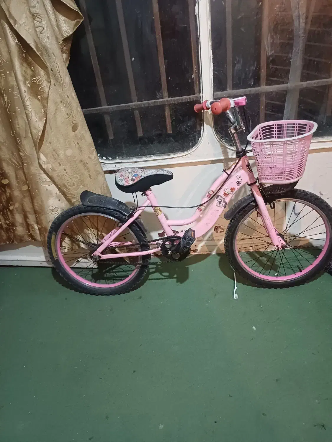 دوچرخه ۲۰|دوچرخه، اسکیت، اسکوتر|نیشابور, فردوس شمالی|دیوار