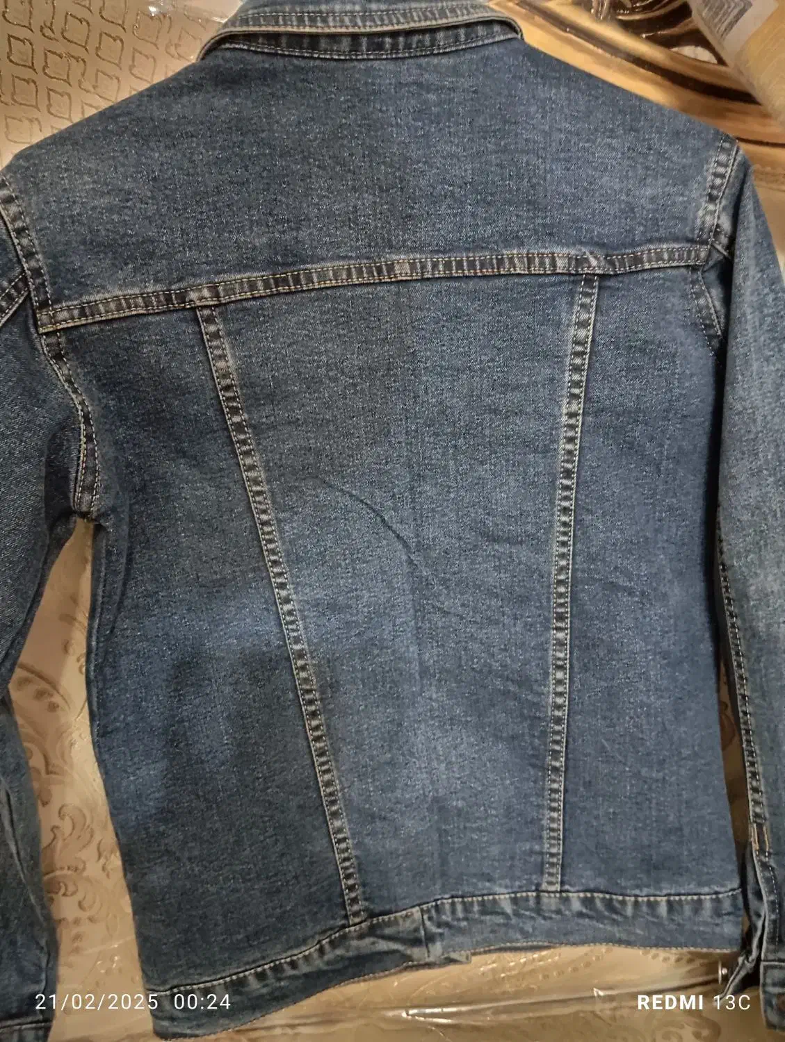 کت لی پسرانه|لباس|تبریز, |دیوار