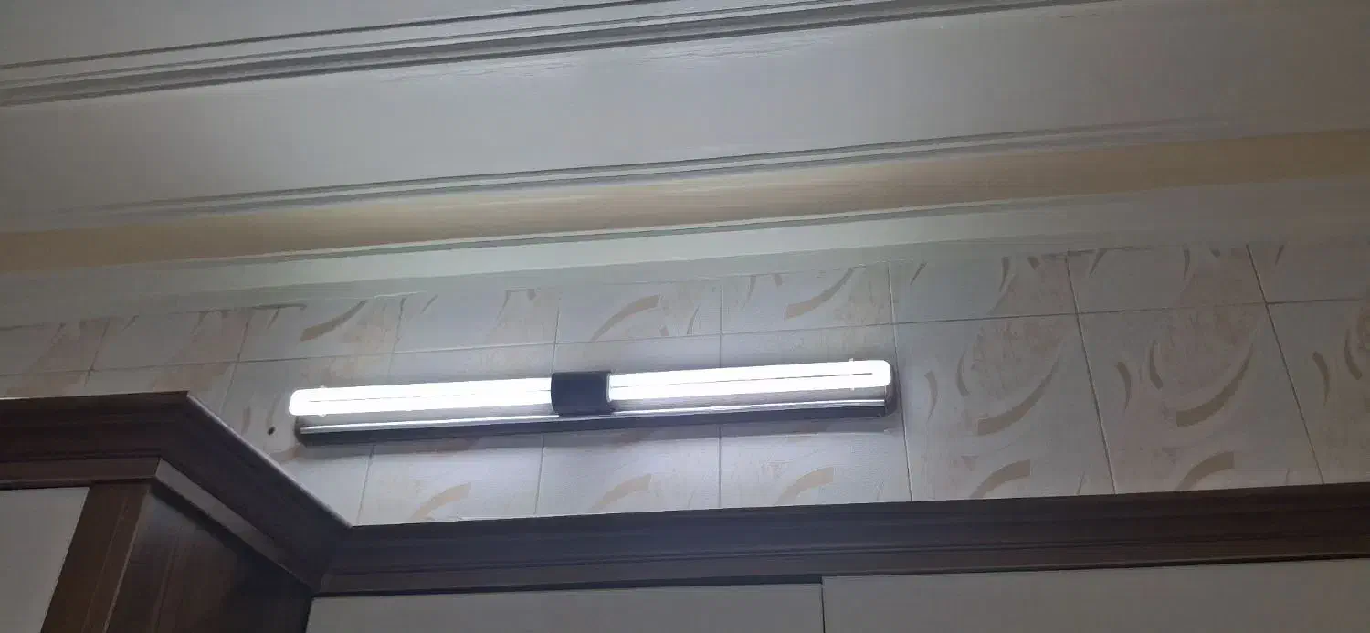 لوستر|لوستر و چراغ آویز|الیگودرز, |دیوار