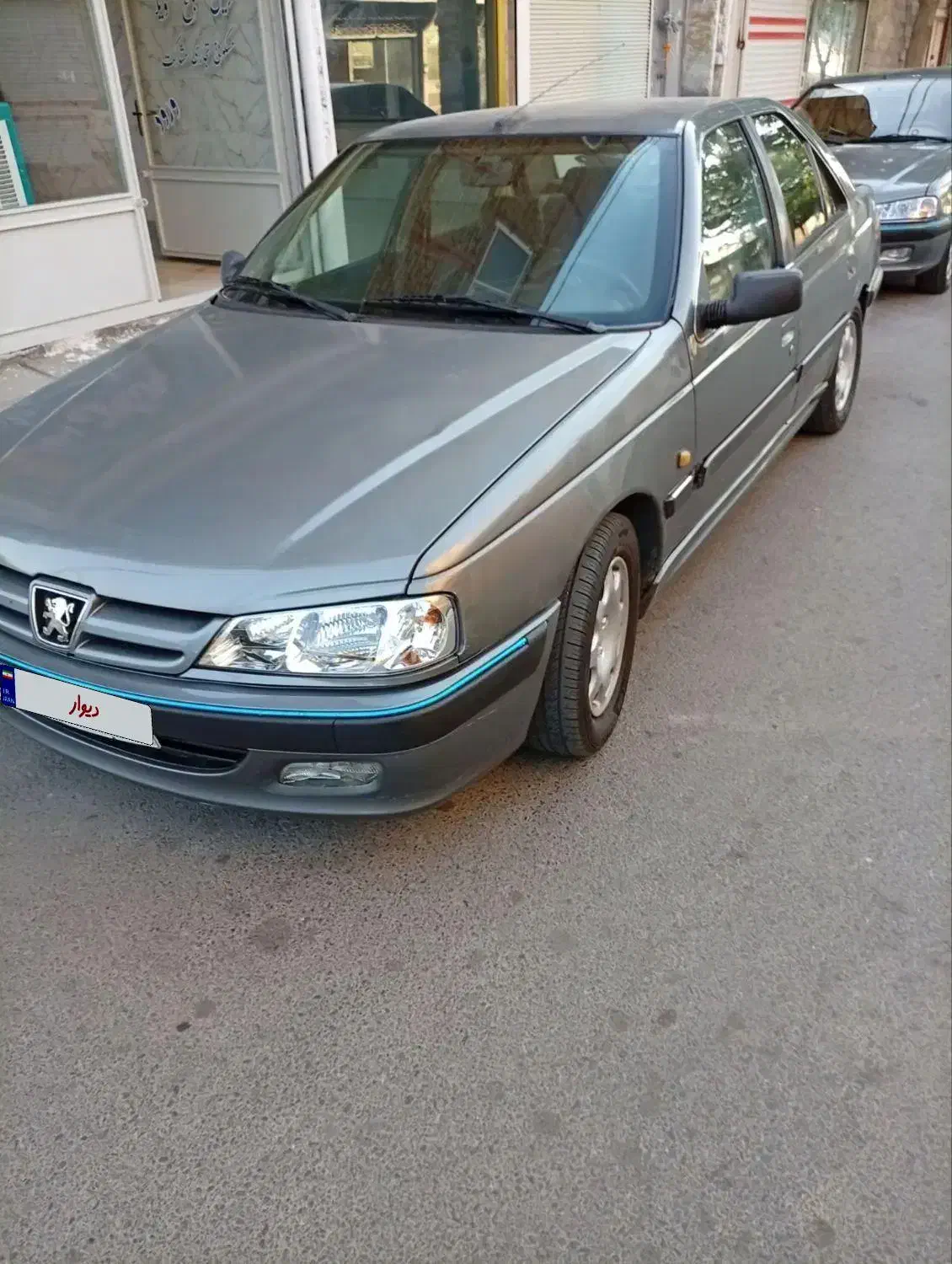 سواری|خودرو سواری و وانت|تبریز, |دیوار