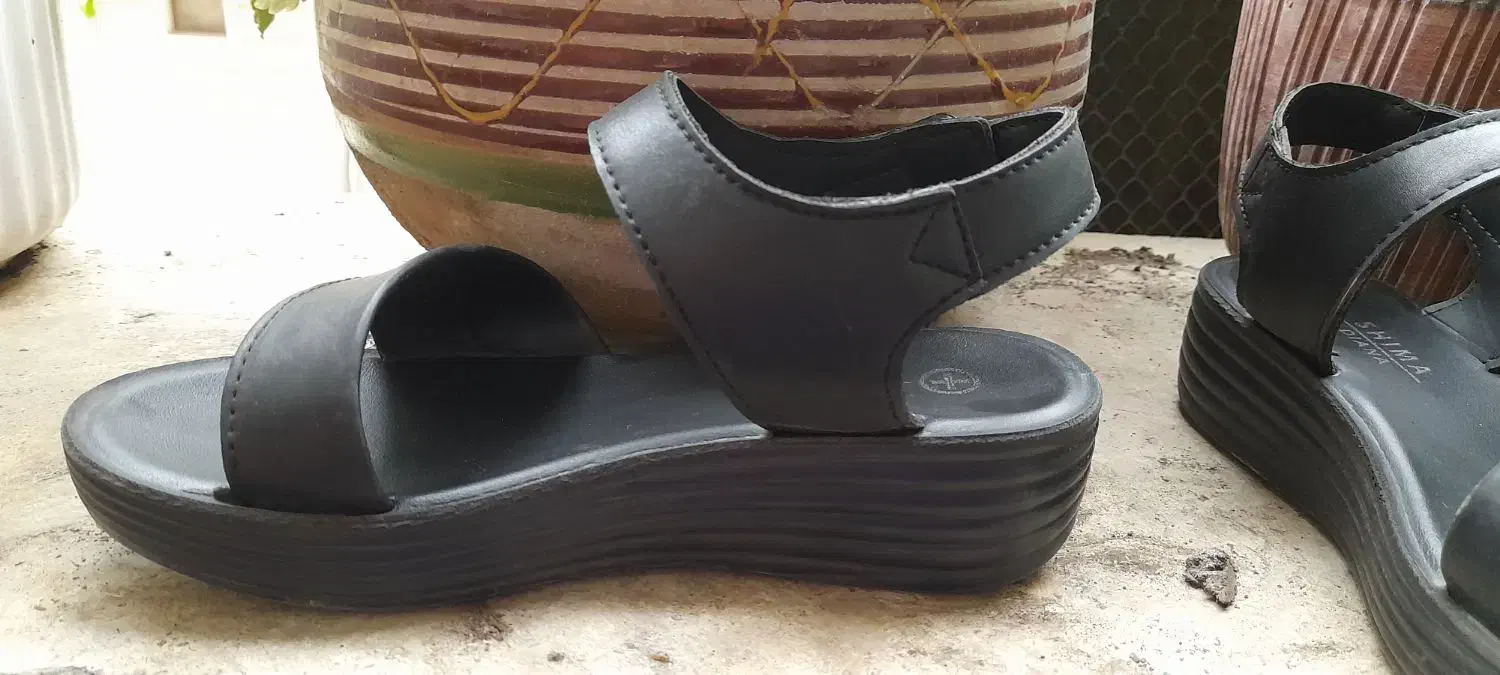 صندل وبوت دخترانه 158 تومن|کیف، کفش، کمربند|گرگان, |دیوار