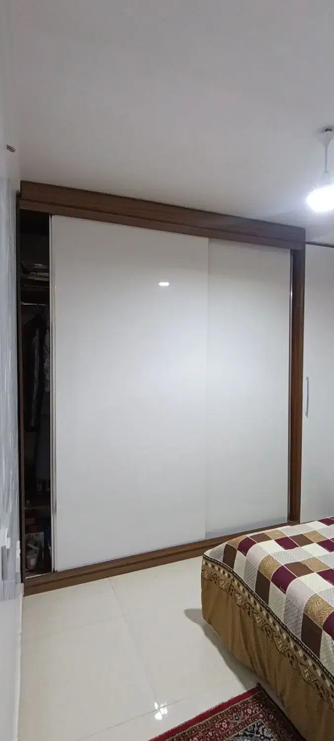 کمد دیواری|جاکفشی، کمد، دراور|گرگان, |دیوار