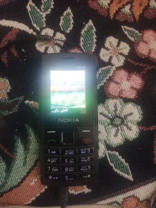 گوشی ساده دو سیم|موبایل|نظرآباد, نظرآباد|دیوار