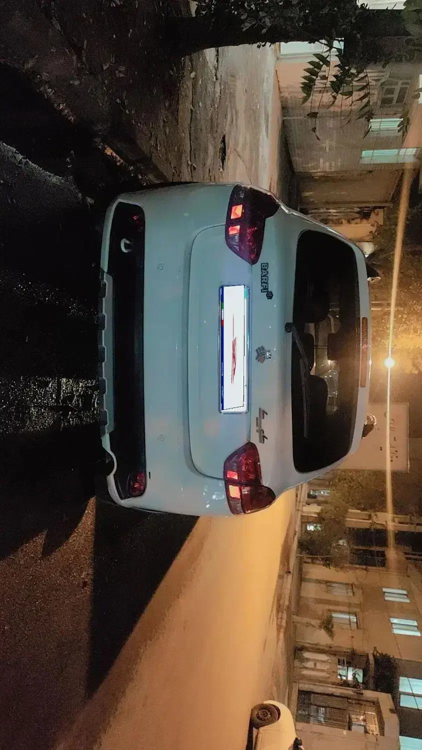 کوییک gxl تیپ L|خودرو سواری و وانت|کرمانشاه, |دیوار