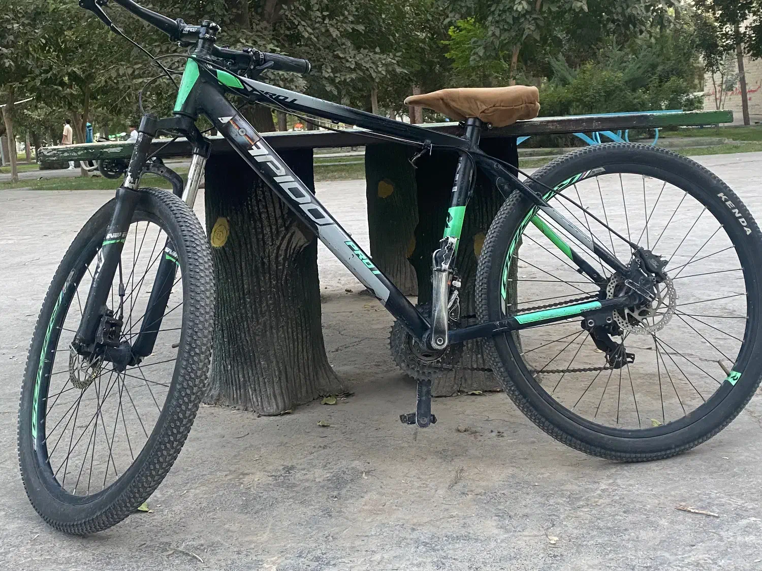 دوچرخه ۲۶|دوچرخه، اسکیت، اسکوتر|اسلام‌شهر, شهرک محمدیه|دیوار