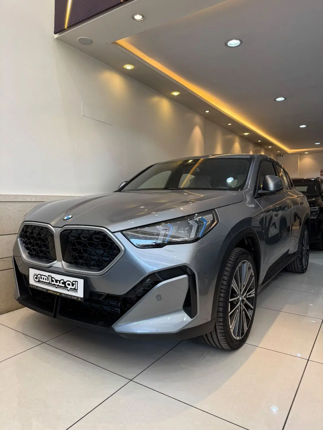 Bmw x2 18i S drive 2025|خودرو سواری و وانت|شیراز, فرهنگ شهر|دیوار