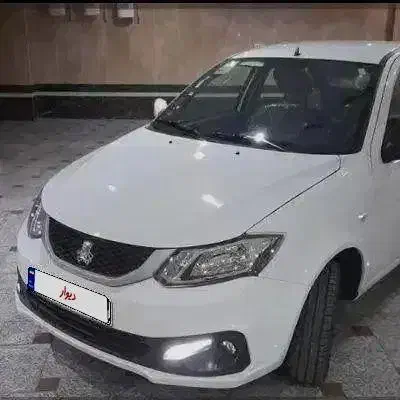 فقط معاوضه دارم|خودرو سواری و وانت|فولادشهر, مسکن مهر فولادشهر|دیوار