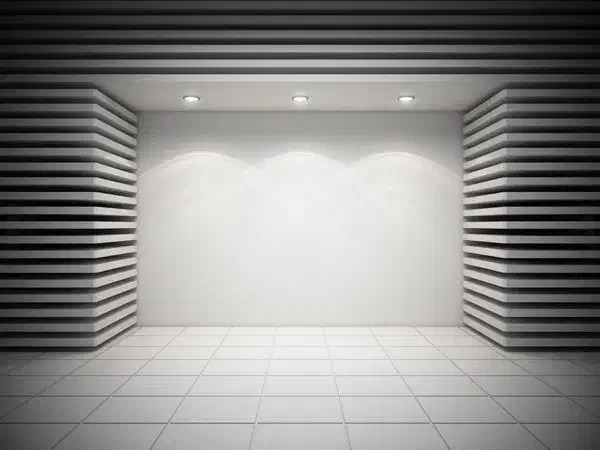 ۱۸مترمغازه/۵متر بالکن/حجاب ۲۵/دهنه۵|اجارهٔ مغازه و غرفه|مشهد, شهرک رازی (شهرک غرب)|دیوار