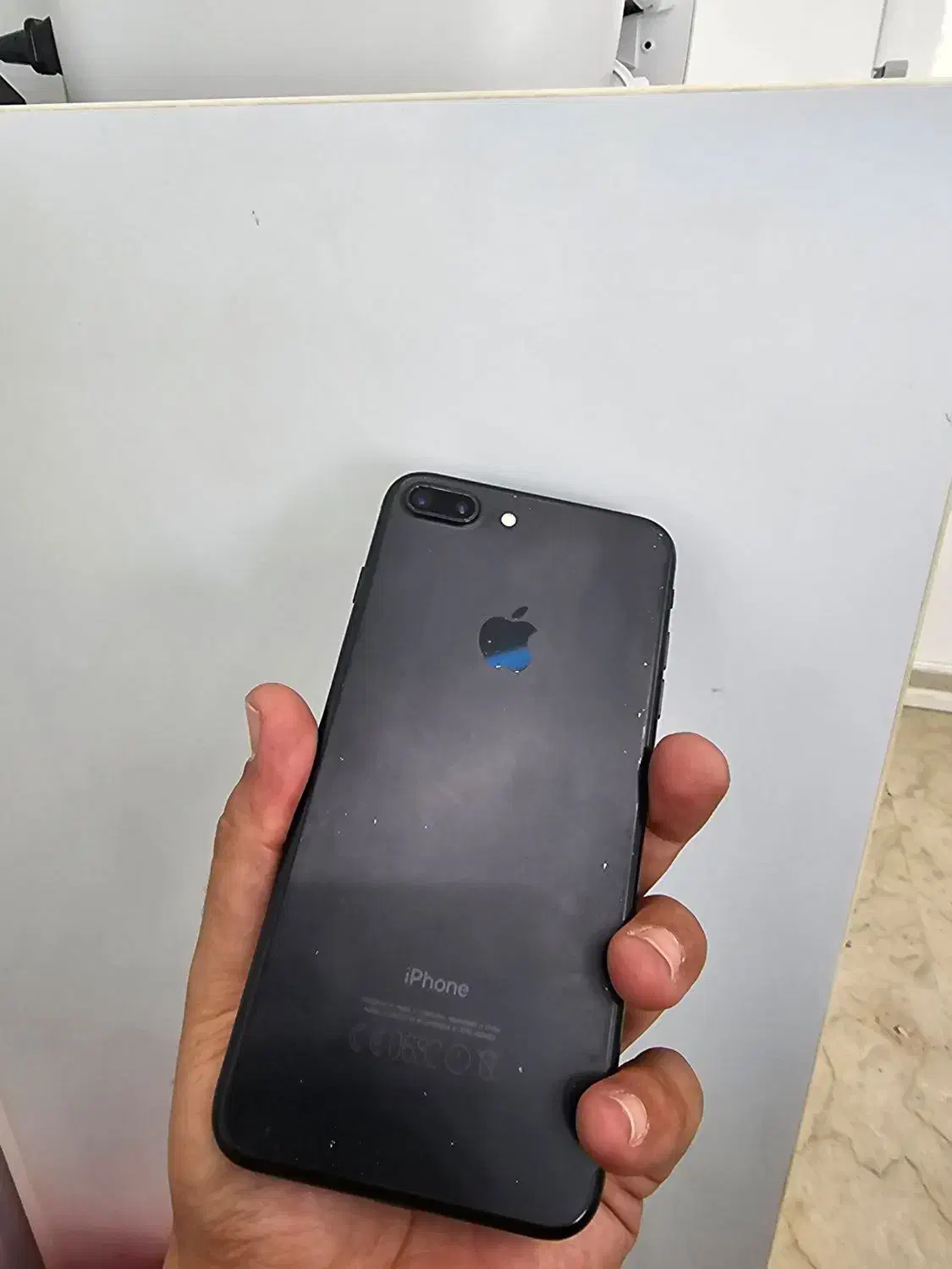 آیفون 7plus 256gig|موبایل|اراک, |دیوار