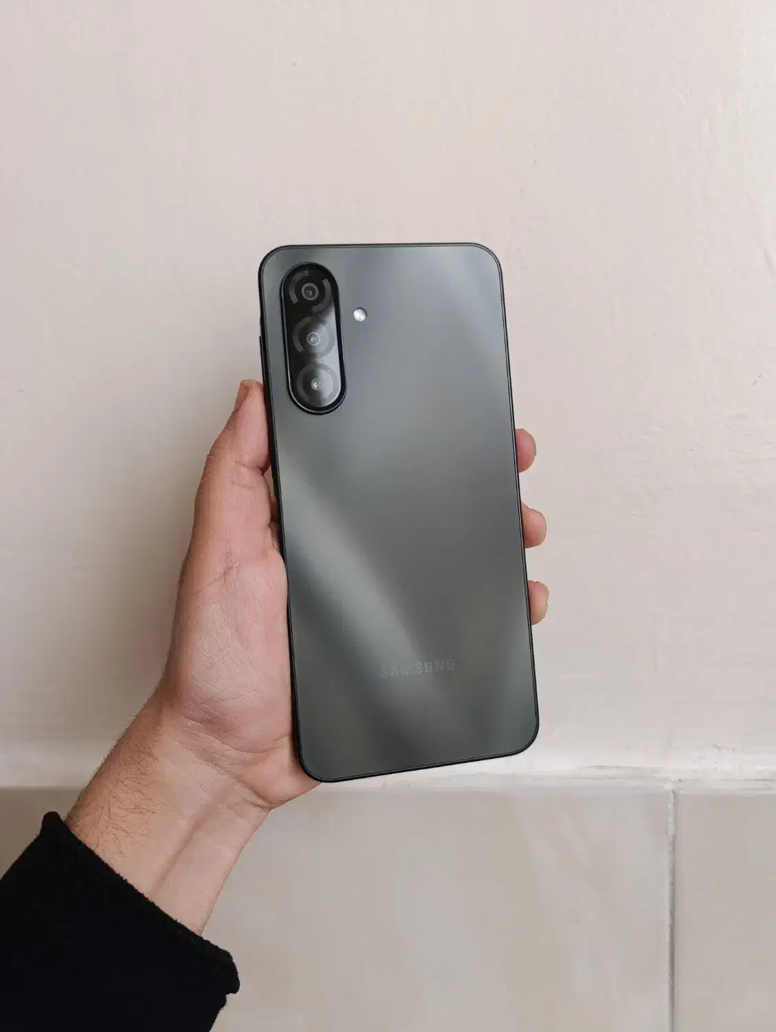 samsung galaxy A17|موبایل|اراک, |دیوار