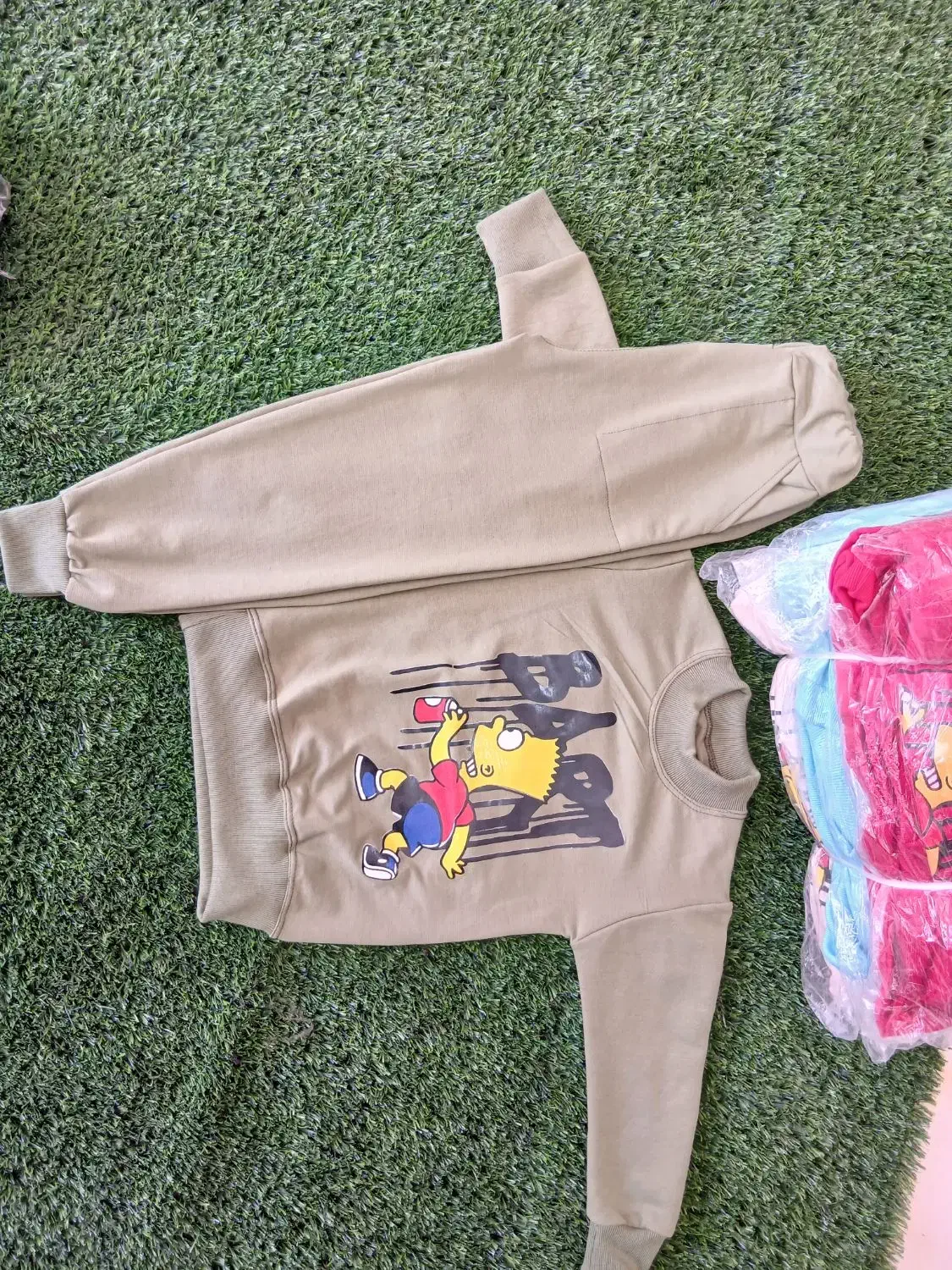 بلیز شلوار|لباس|قم, طلاب غیر ایرانی|دیوار