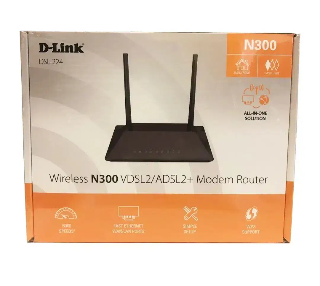 مودم ADSL/VDSL|مودم و تجهیزات شبکه|بیرجند, |دیوار