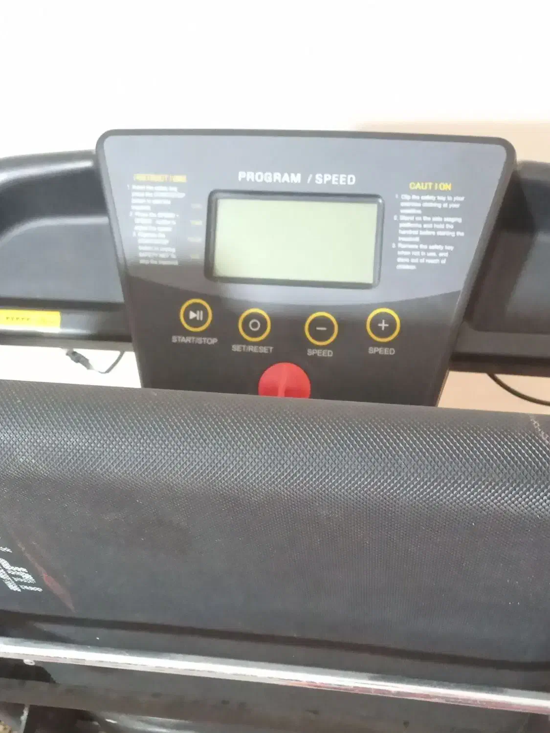 تردمیل|تجهیزات ورزشی|فراغی, |دیوار