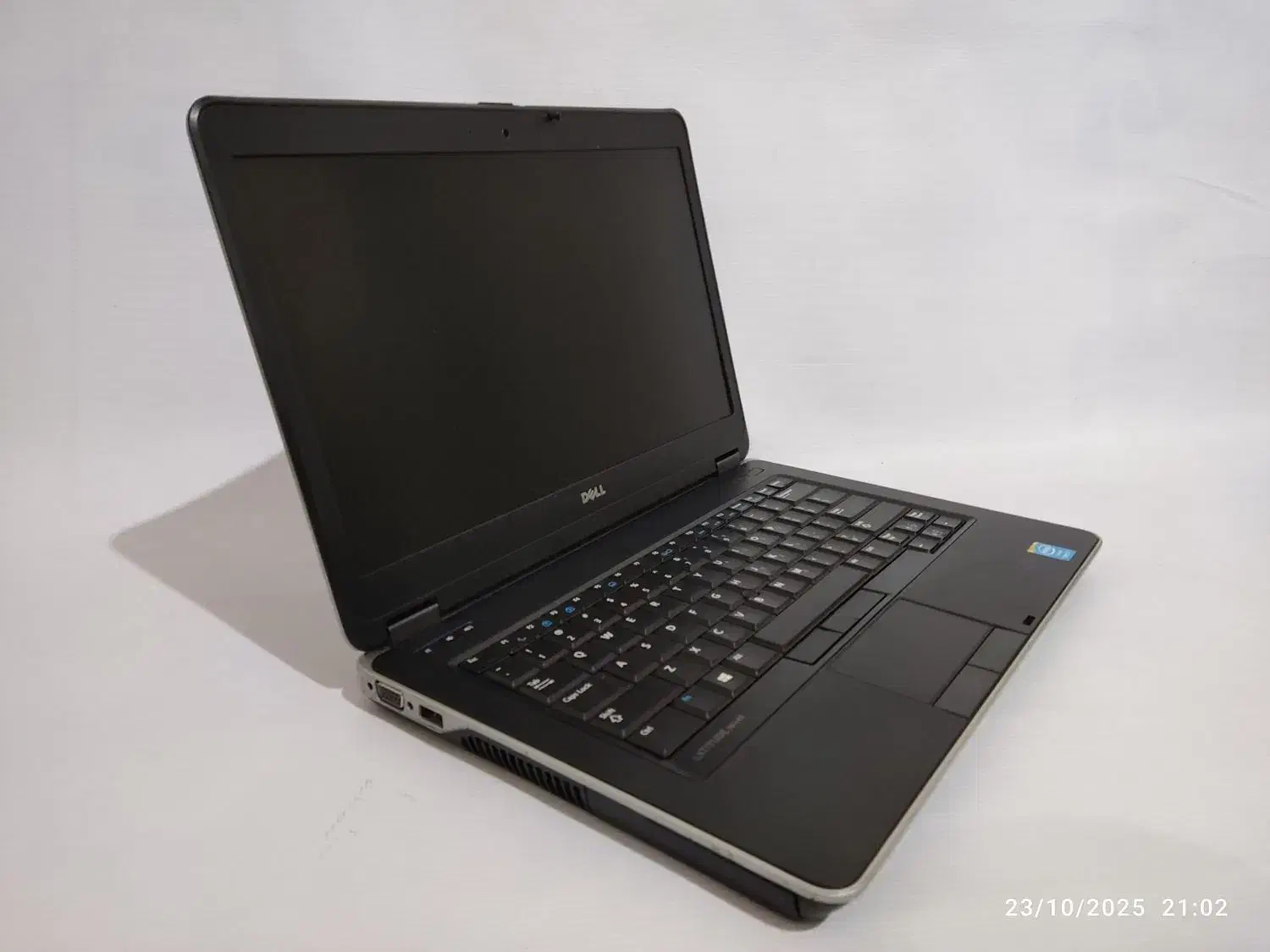 لپ تاپcore i7 گرافیکدار دل E6440|رایانه همراه|مشهد, شهید مطهری|دیوار