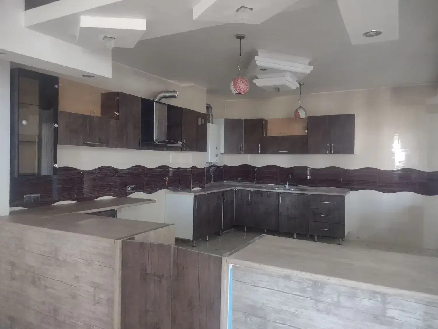 منزل اجاره طبقه اول|اجارهٔ آپارتمان|لردگان, |دیوار