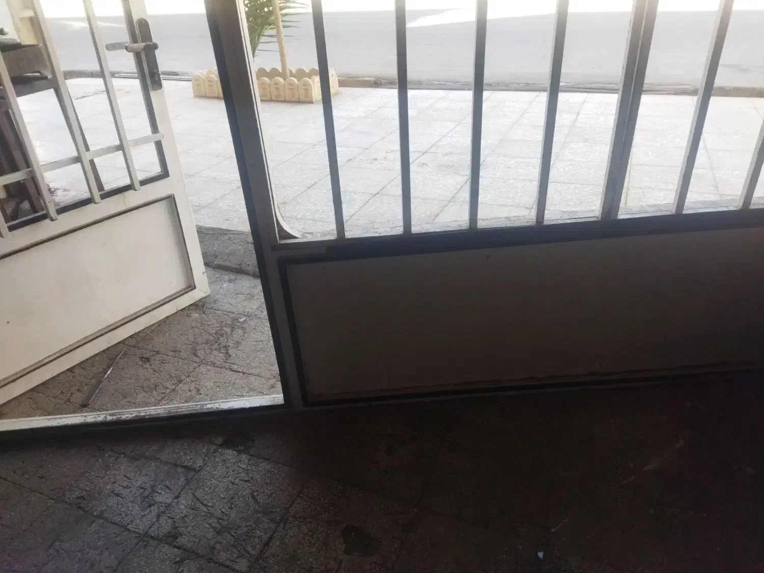 در اهنی|مصالح و تجهیزات ساختمان|قم, ولیعصر|دیوار