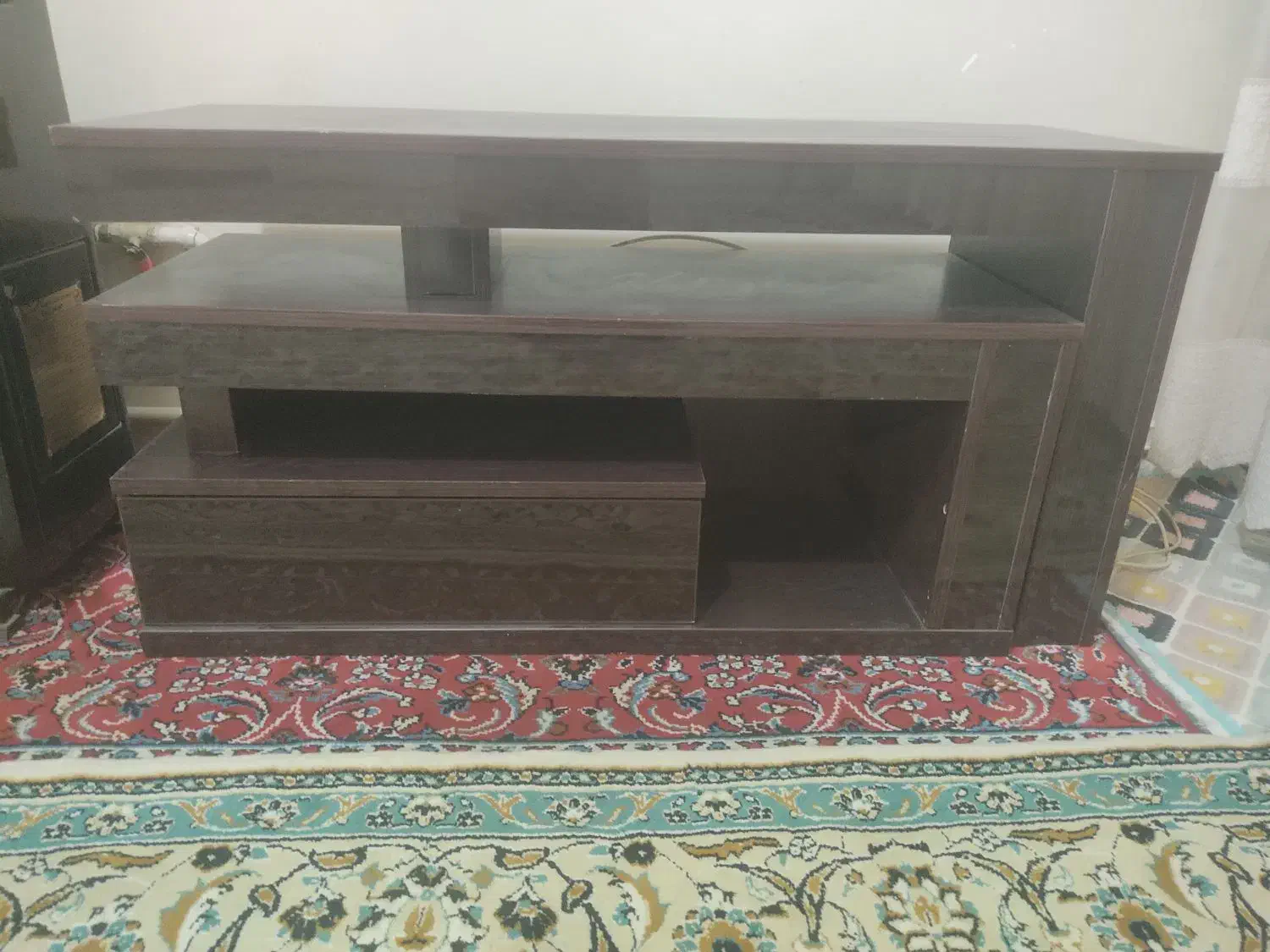 میز تلویزیون|میز تلویزیون|گرمسار, |دیوار