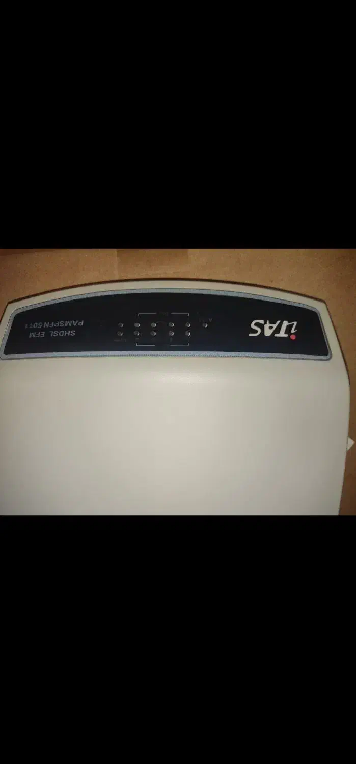 مودم itas مدل 5011 اصلی|مودم و تجهیزات شبکه|تهران, آذری|دیوار