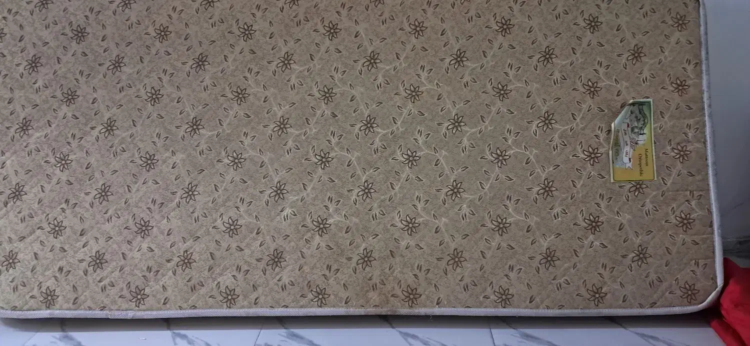 تشک رویال یکنفره|تشک تختخواب|رشت, حافظ آباد|دیوار